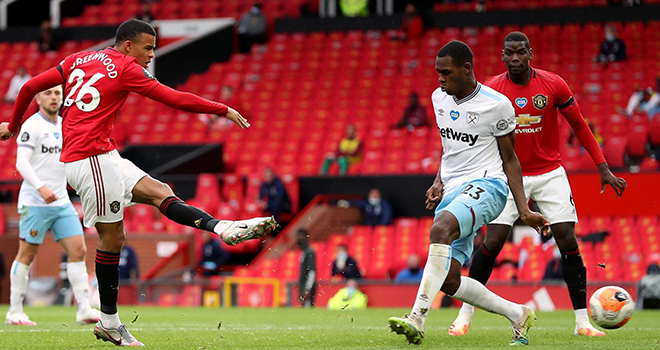 Lịch thi đấu cúp FA. Trực tiếp bóng đá. MU vs West Ham. FPT. SCTV17